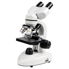 میکروسکوپ دوچشمی مدل زیستی 2025 1600x New به همراه کیف