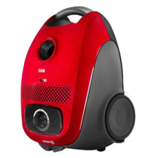 جاروبرقی 2000 وات سام مدل VC-9025