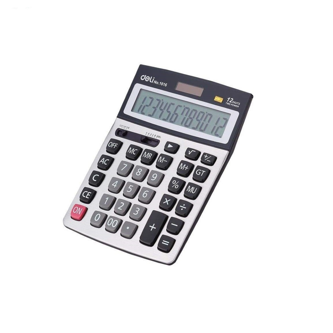 ماشین حساب دلی کد 1616