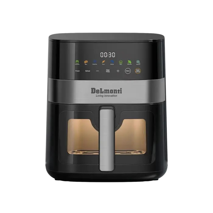 سرخ‌کن ۷ لیتر دلمونتی مدل 835