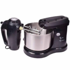 همزن کاسه‌دار 3.5 لیتری سامسونیا مدل 4080