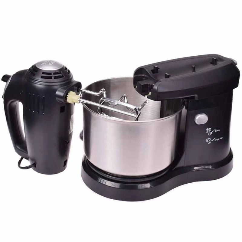 همزن کاسه‌دار 3.5 لیتری سامسونیا مدل 4080