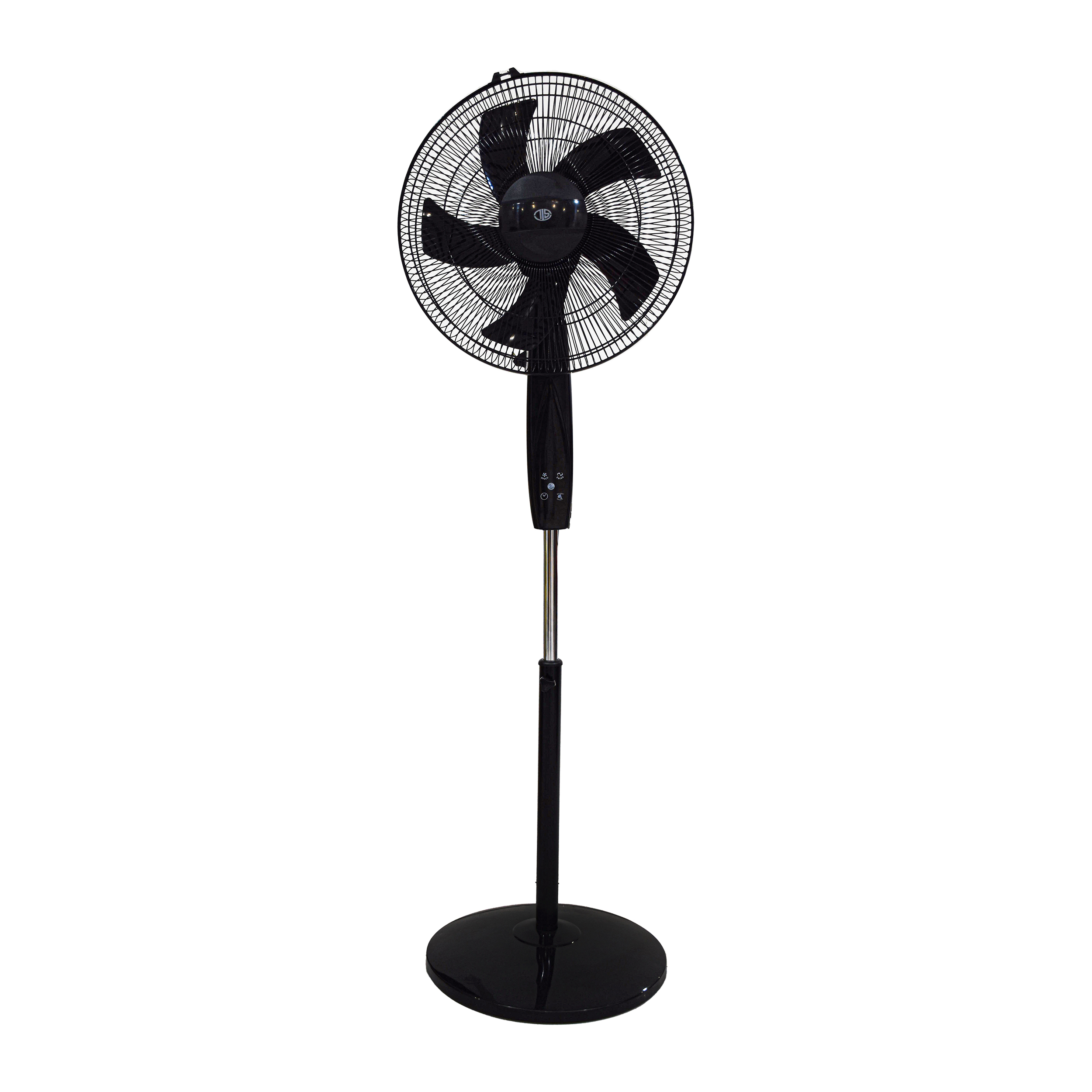 پنکه پایه دار 65 وات اس تی ال مدل ST-FM7500