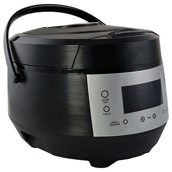 پلوپز 10 نفره تکنو مکس مدل w 520