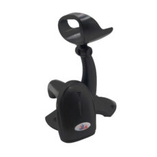 بارکد خوان دو بعدی دلتا مدل EC323A