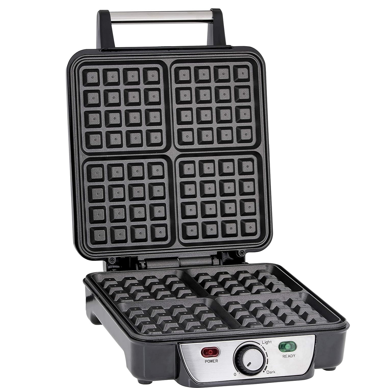 وافل ساز جی پاس مدل GWM5417