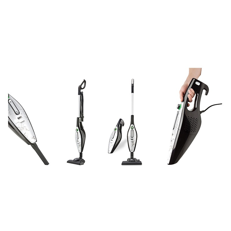 جاروبرقی فکر مدل Starky