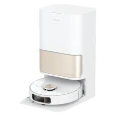 جاروبرقی رباتیک دریم مدل L10s Pro Ultra