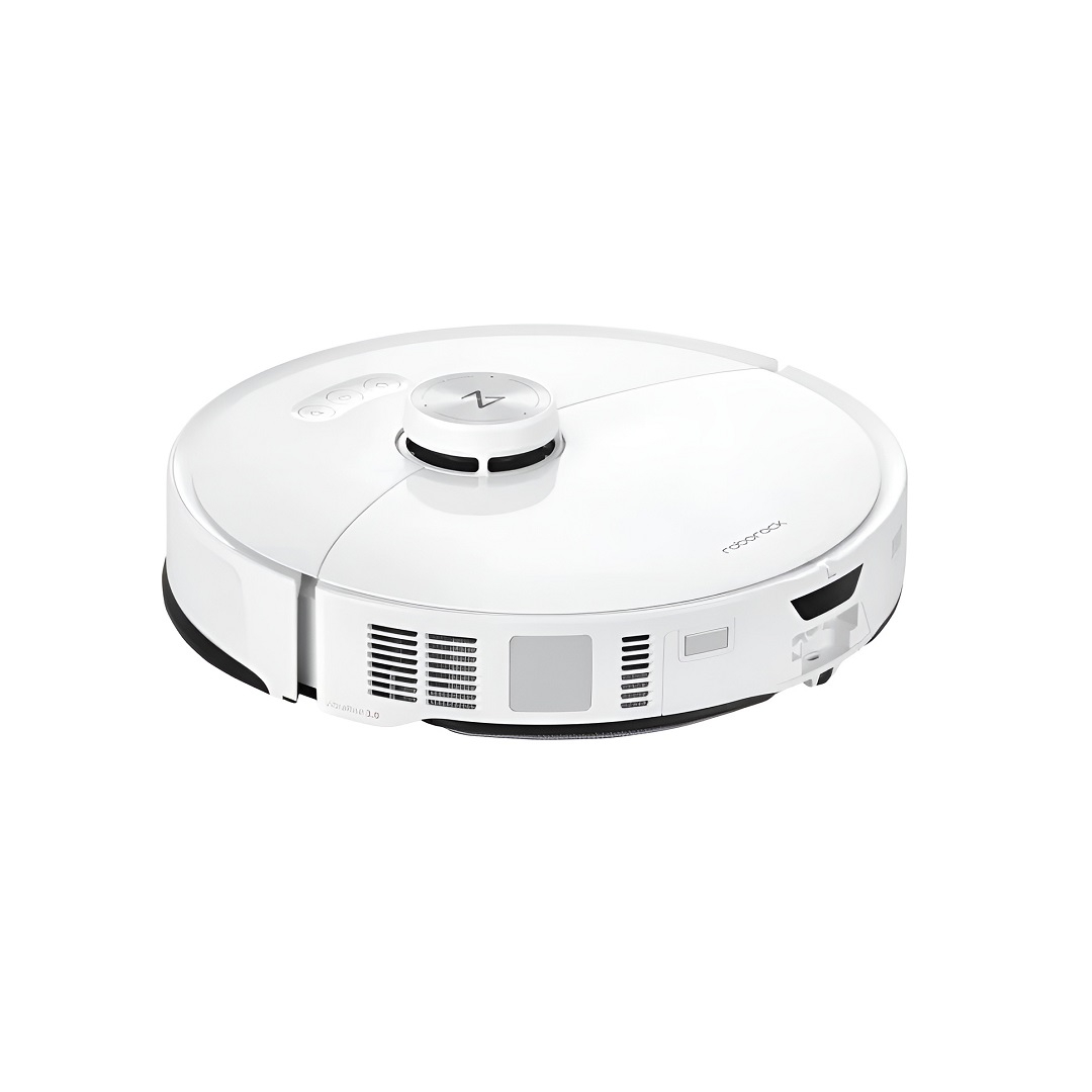 جاروبرقی رباتیک روبوراک مدل  S8 MaxV Ultra with Refill & Drainage System