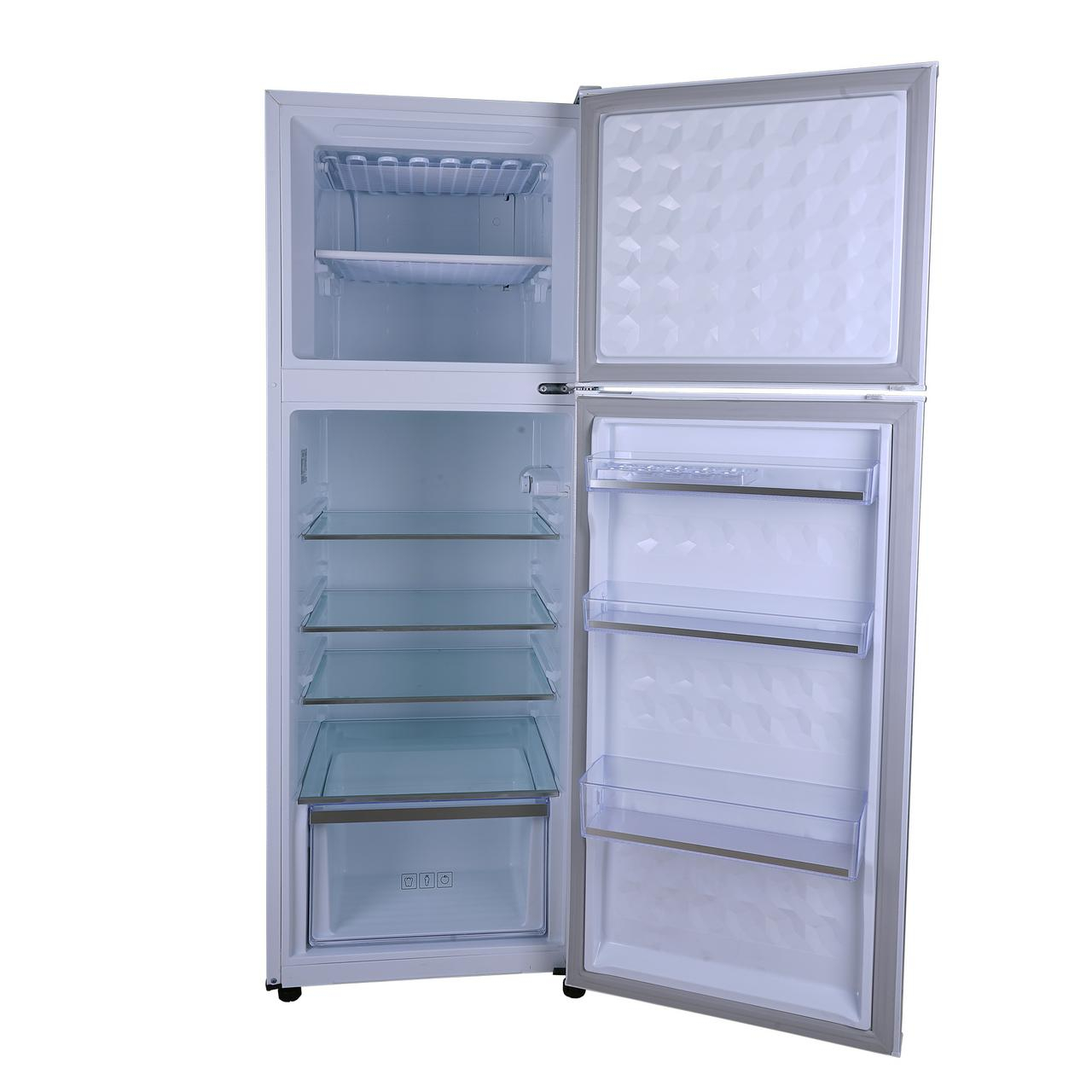 یخچال فریزر 14 فوت لئوکو مدل LRF30003