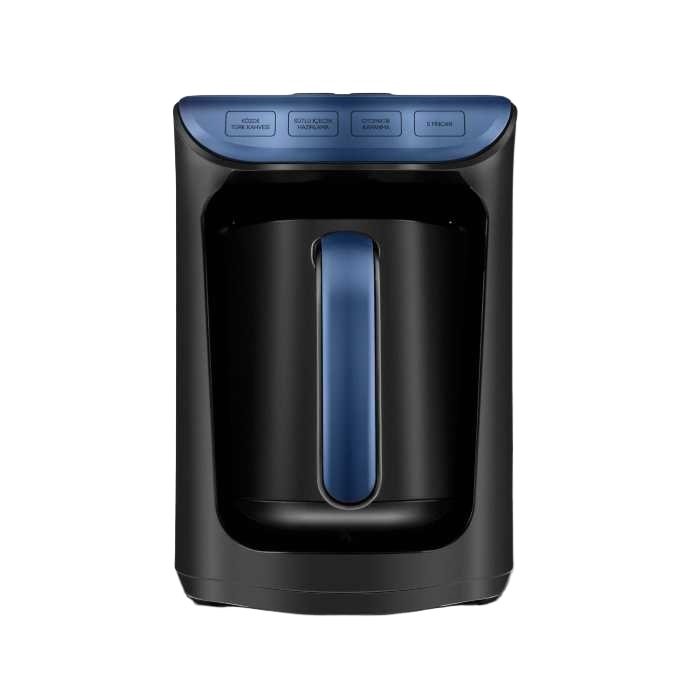 قهوه ساز کاراجا مدل Hatır Köz Sütlü