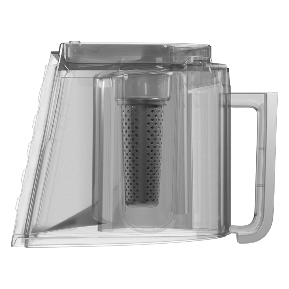 جاروبرقی 2500 وات پاکشوما مدل PVC-5015 G