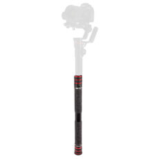 تک پایه دوربین منفروتو مدل Fast GimBoom Carbon