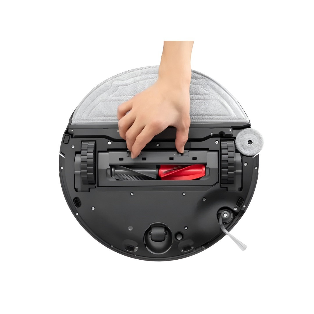 جاروبرقی رباتیک روبوراک مدل Saros 10