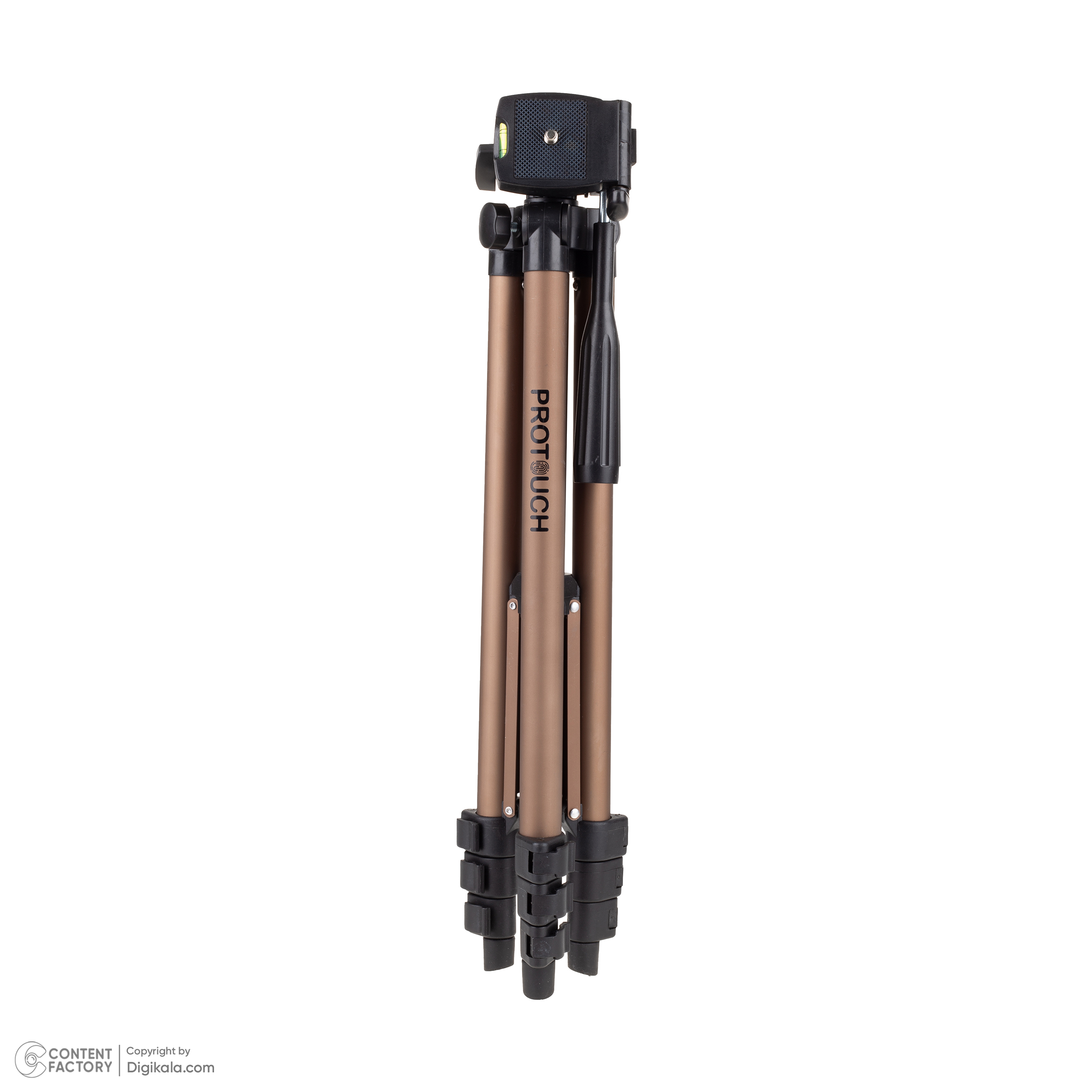 سه پایه دوربین پروتاچ مدل WT-3130