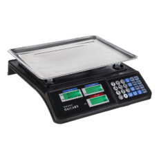 ترازو فروشگاهی مدل کمری B40