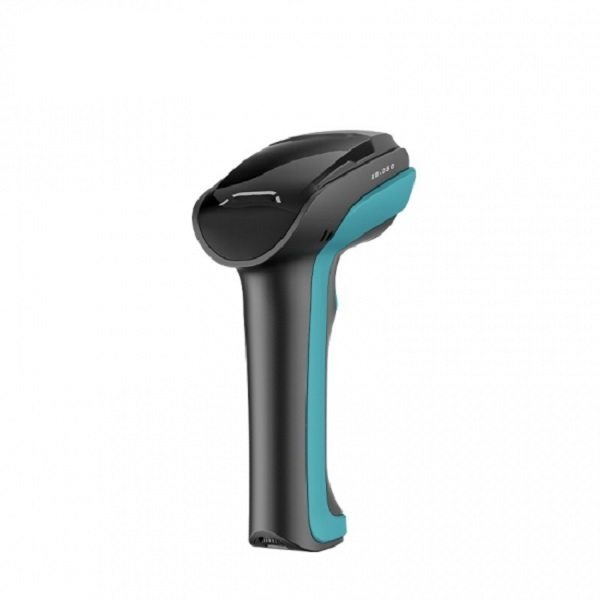 بارکد خوان سه بعدی سیبل مدل XB-D50 به همراه پایه