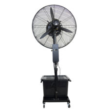 پنکه مه پاش ایستاده دیبنز مدل DB-30CF09RC