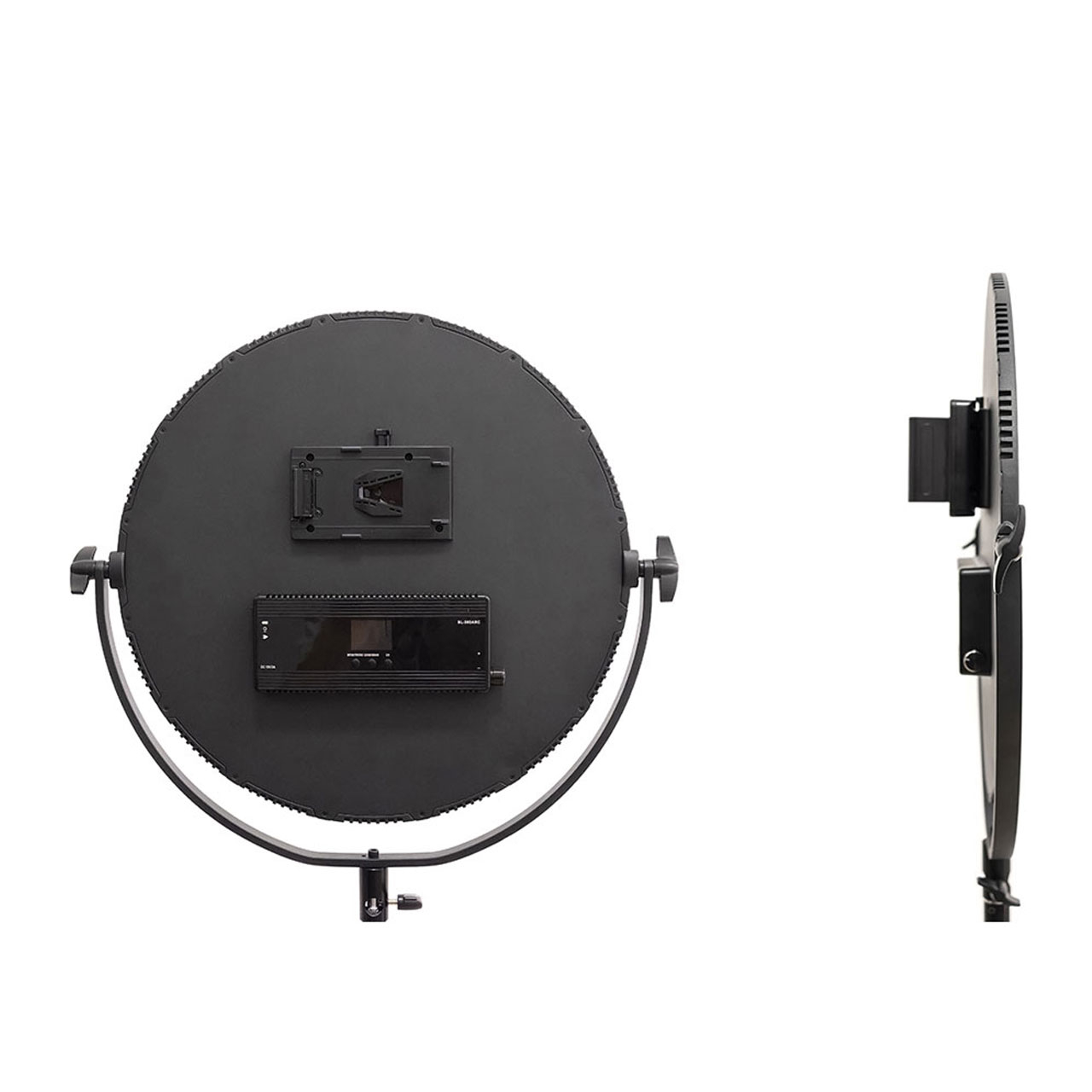 نور ثابت مدل SL-360ARC