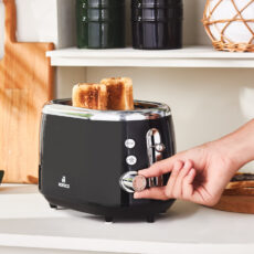 توستر کاراجا مدل Crusty