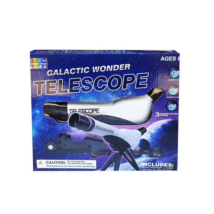 تلسکوپ مدل C2118 کد 1062