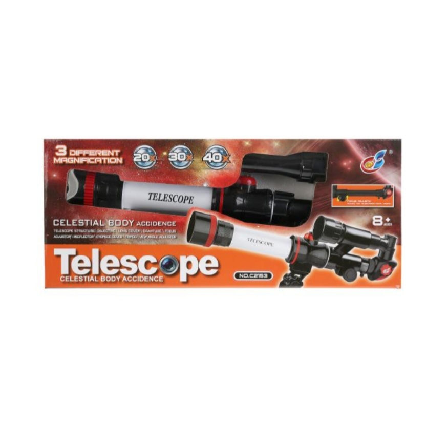 تلسکوپ مدل c 2153