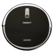 جاروبرقی اکووکس رباتیک مدل DEEBOT 711