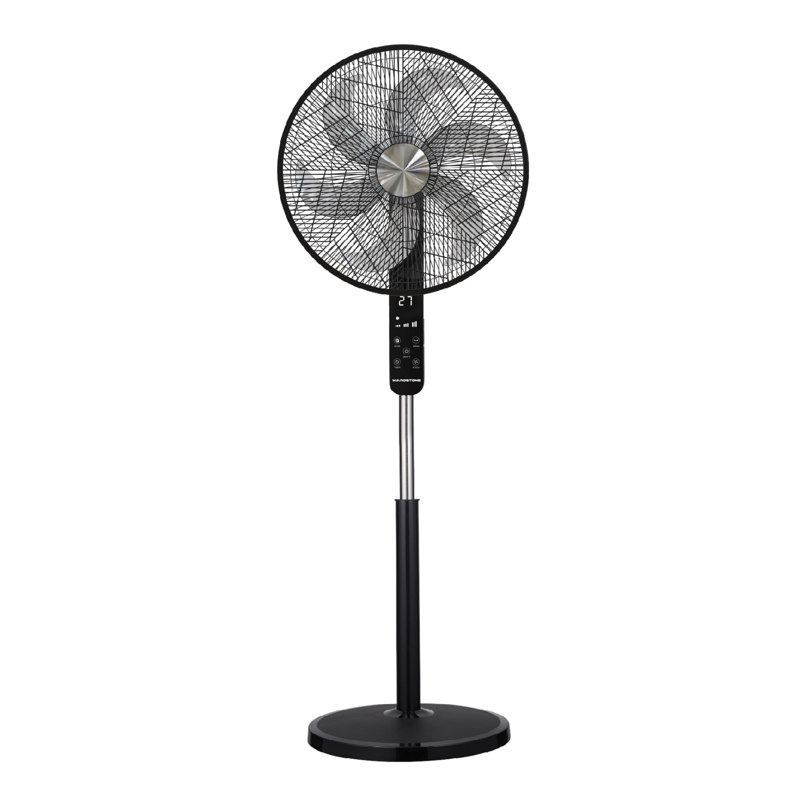 پنکه ایستاده 75 وات هاردستون مدل SFP7613