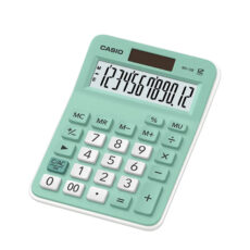 ماشین حساب کاسیو مدل MX-12B