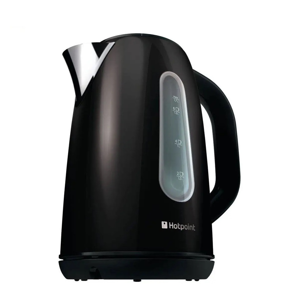 کتری برقی هات پوینت مدل WK30MDBK0UK گنجایش 1.7 لیتر