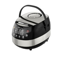 پلوپز 12 نفره سوئیس پلاس مدل SRC-5500S