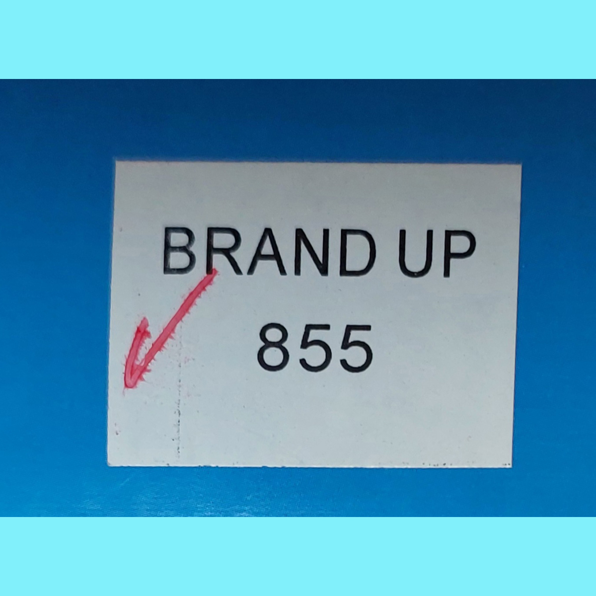 آینه آرایشی برندآپ مدل 855