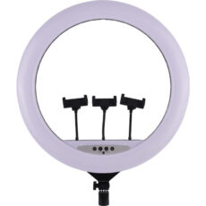 رینگ لایت مدل MJ-22
