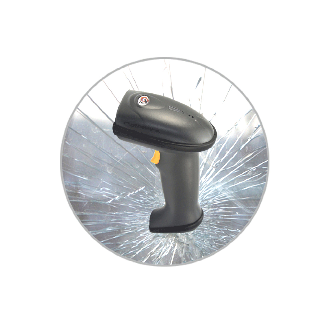 بارکد خوان سان لاکس مدل XL-6200A