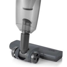 جاروبرقی مخزندار 600 وات راف مدل R.8763