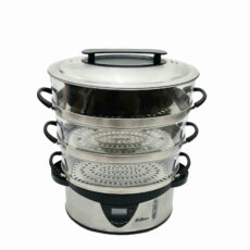 بخارپز فلر مدل SC 600 D