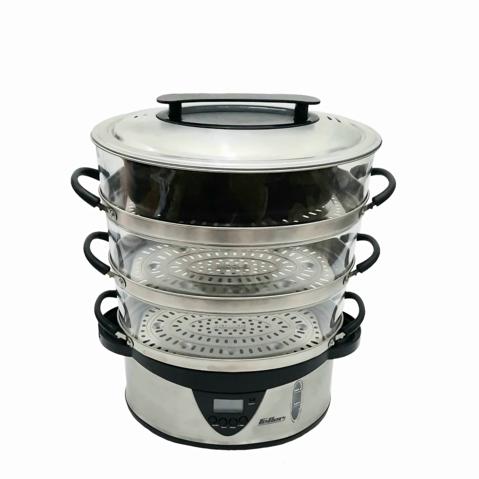 بخارپز فلر مدل SC 600 D