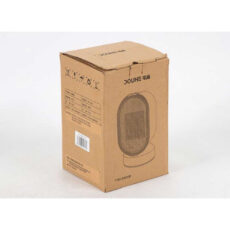 فن هیتر دوهه مدل DH-QN04