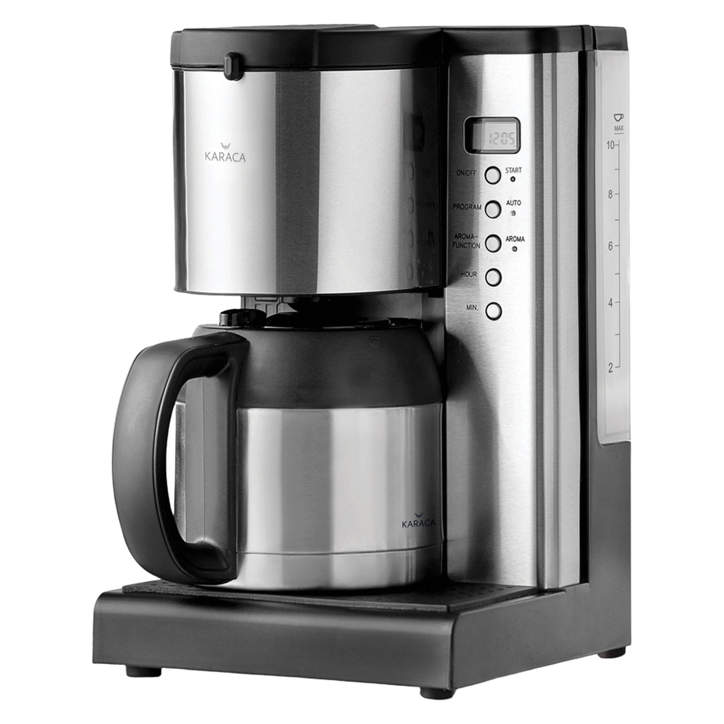 قهوه ساز کاراجا مدل KM1001