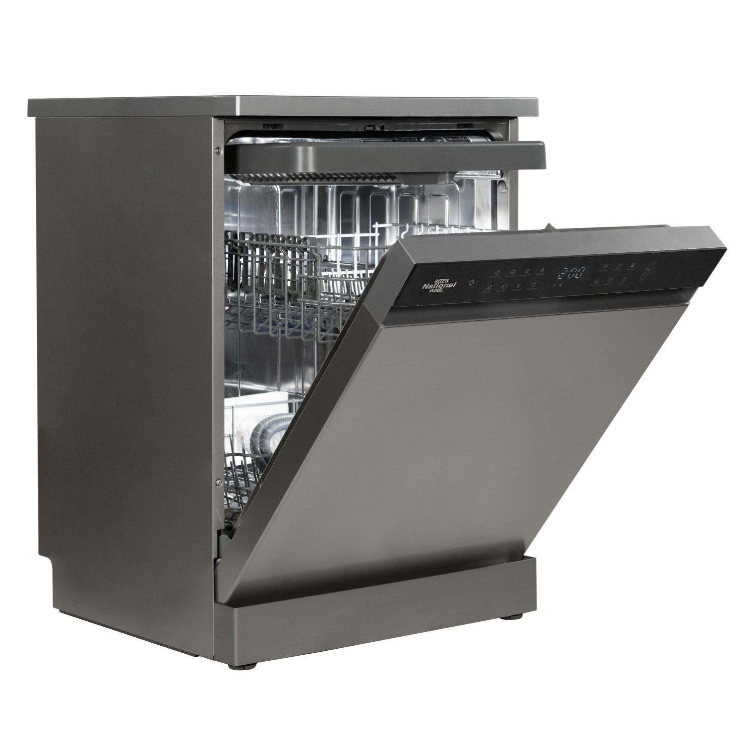 ماشین ظرفشویی 15 نفره اینترنشنال آنیل مدل NDM-315