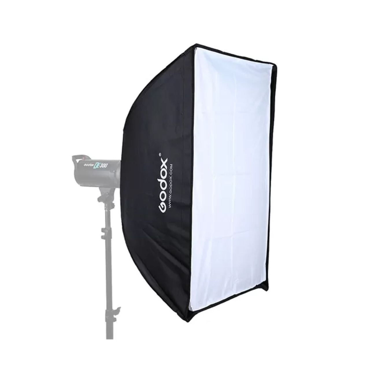 سافت باکس گودکس مدل G1 سایز 60x60 سانتی متر