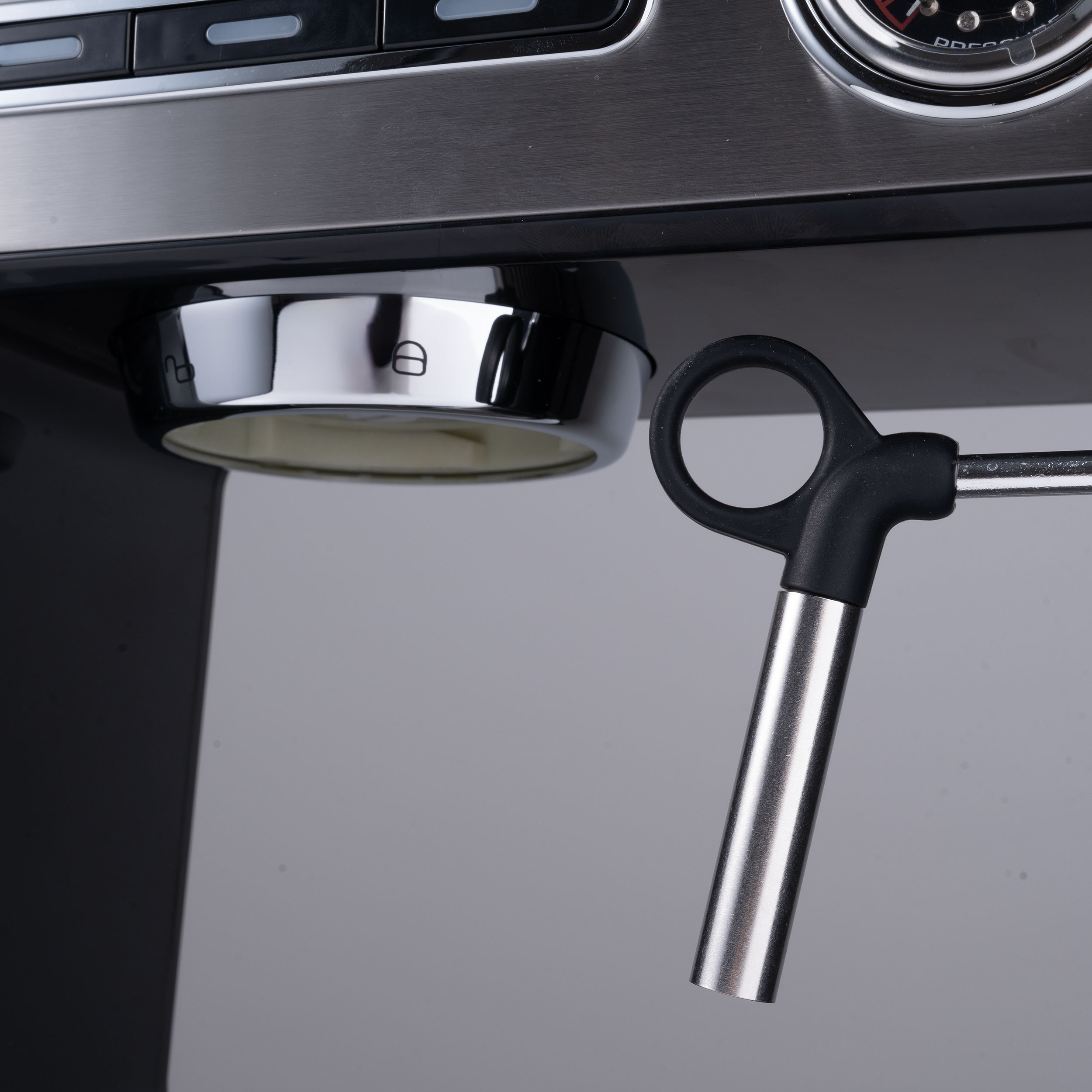 اسپرسو ساز وینینگ استار مدل ST-9706