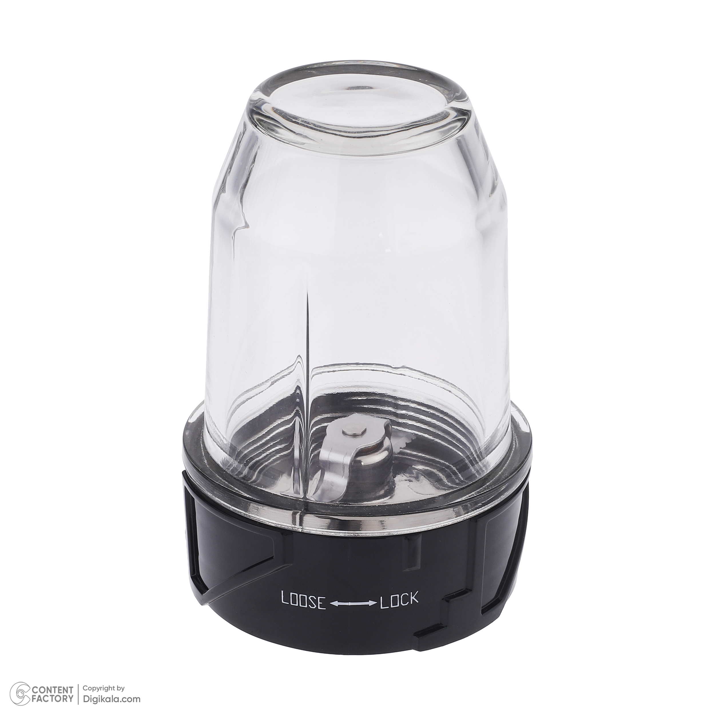 مخلوط کن و آسیاب کن مایدیا مدل BL-F016ABS