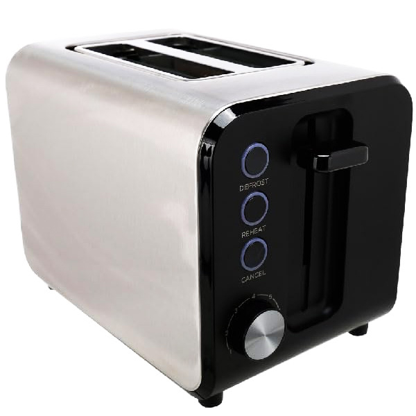 توستر مایدیا مدل MT-RW2L20W