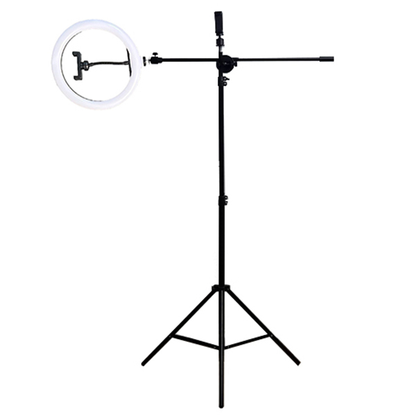 رینگ لایت مدل 26CM-T