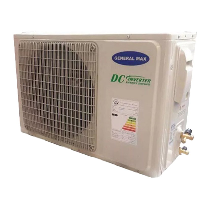 کولر گازی اسپلیت دیواری 24000 اینورتر جنرال مکس مدل GM-S24000-INV