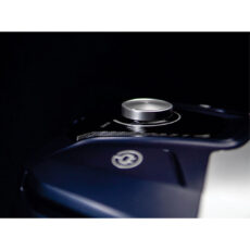 جاروبرقی 2200 وات ترام هاوس مدل vc-90240