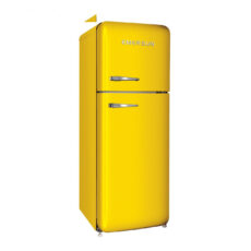 یخچال و فریزر 16 فوت امرسان مدل CB16CLA-C01