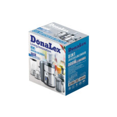 آبمیوهگیری دونالکس مدل DN_130