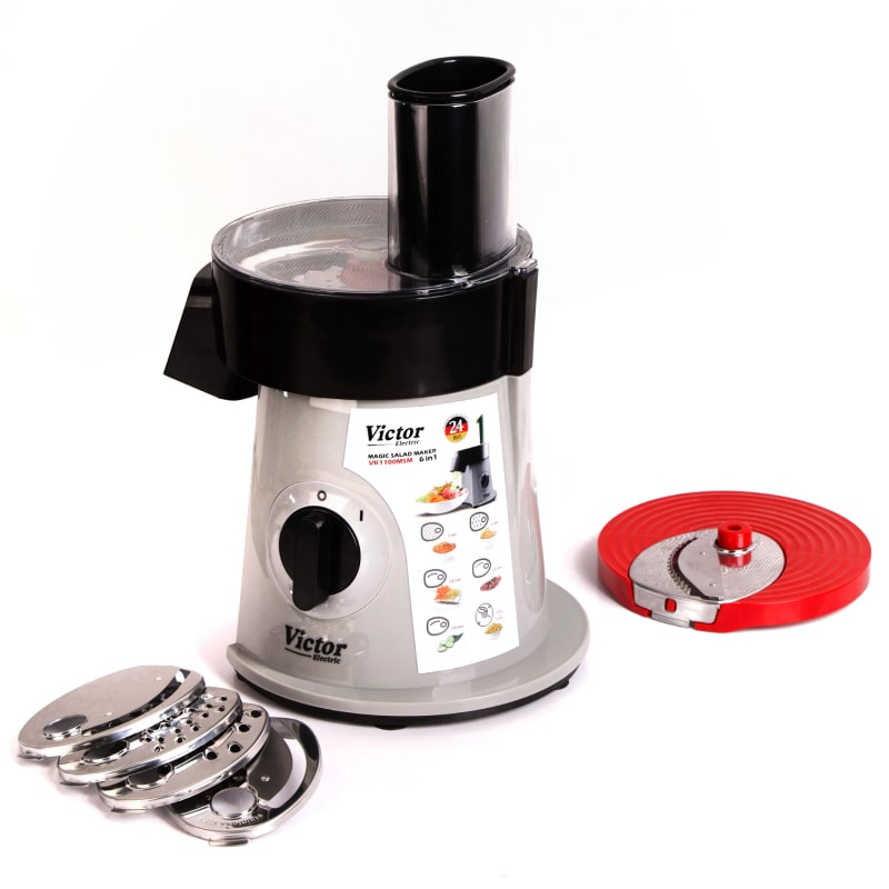 رنده برقی ویکتور مدل VK-1100MSM